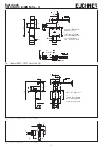 Предварительный просмотр 14 страницы EUCHNER NZ.VZ-VS Series Manual