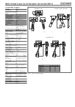 Preview for 9 page of EUCHNER NZ.VZ Operating Instructions Manual