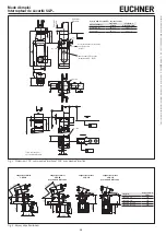 Preview for 16 page of EUCHNER SGP Series Operating Instructions Manual