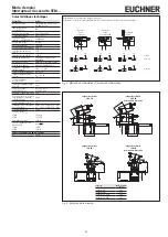 Предварительный просмотр 11 страницы EUCHNER STM Series Operating Instructions Manual