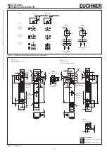 Предварительный просмотр 9 страницы EUCHNER TK Series Operating Instructions Manual