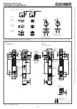 Предварительный просмотр 12 страницы EUCHNER TK Series Operating Instructions Manual