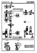 Предварительный просмотр 10 страницы EUCHNER TP AS2 Series Operating Instructions Manual