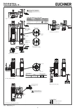 Предварительный просмотр 4 страницы EUCHNER TP Series Operating Instructions Manual