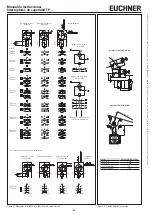 Предварительный просмотр 20 страницы EUCHNER TP Series Operating Instructions Manual