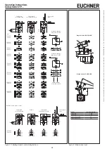 Предварительный просмотр 10 страницы EUCHNER TP1 Series Operating Instructions Manual