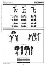 Предварительный просмотр 5 страницы EUCHNER TZ Series Operating Instructions Manual