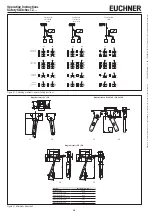 Предварительный просмотр 10 страницы EUCHNER TZ Series Operating Instructions Manual