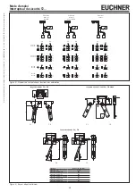 Предварительный просмотр 15 страницы EUCHNER TZ Series Operating Instructions Manual