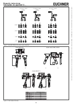 Предварительный просмотр 20 страницы EUCHNER TZ Series Operating Instructions Manual