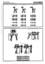 Предварительный просмотр 15 страницы EUCHNER TZ Operating Instructions Manual