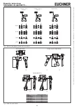 Предварительный просмотр 20 страницы EUCHNER TZ Operating Instructions Manual