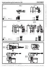 Предварительный просмотр 2 страницы EUCHNER ZSB Series Operating Instructions Manual