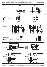 Предварительный просмотр 6 страницы EUCHNER ZSB Series Operating Instructions Manual