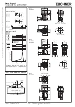 Предварительный просмотр 9 страницы EUCHNER ZXE Operating Instructions Manual