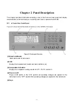 Preview for 9 page of EUCOL U2810D Operation Manual