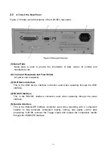 Preview for 12 page of EUCOL U2810D Operation Manual