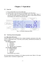 Preview for 16 page of EUCOL U2810D Operation Manual