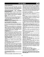 Preview for 25 page of Eudora EKF58 BT User Instructions