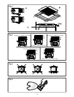 Preview for 3 page of Eudora EKF58 LET User Instructions