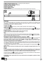 Предварительный просмотр 2 страницы Eudora GSI 6104 Manual