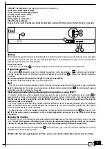 Предварительный просмотр 5 страницы Eudora GSI 6104 Manual