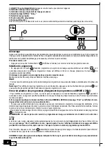 Предварительный просмотр 8 страницы Eudora GSI 6104 Manual