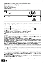 Предварительный просмотр 14 страницы Eudora GSI 6104 Manual