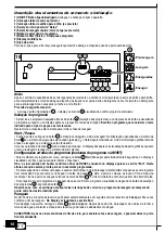 Предварительный просмотр 16 страницы Eudora GSI 6104 Manual