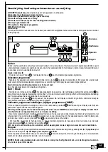 Preview for 19 page of Eudora GSI 6104 Manual