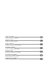 Предварительный просмотр 3 страницы Eudora KGI2314A+ Installation, Use And Maintenance Instructions