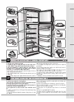 Предварительный просмотр 4 страницы Eudora KGI2314A+ Installation, Use And Maintenance Instructions