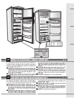 Предварительный просмотр 8 страницы Eudora KGI2314A+ Installation, Use And Maintenance Instructions