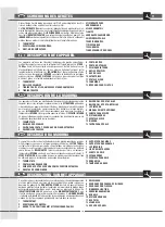 Preview for 11 page of Eudora KGI2314A+ Installation, Use And Maintenance Instructions