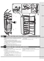 Preview for 12 page of Eudora KGI2314A+ Installation, Use And Maintenance Instructions