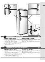 Preview for 18 page of Eudora KGI2314A+ Installation, Use And Maintenance Instructions