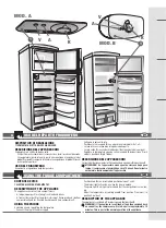 Preview for 24 page of Eudora KGI2314A+ Installation, Use And Maintenance Instructions