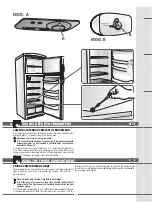 Preview for 28 page of Eudora KGI2314A+ Installation, Use And Maintenance Instructions