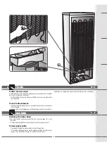 Preview for 40 page of Eudora KGI2314A+ Installation, Use And Maintenance Instructions