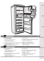 Preview for 42 page of Eudora KGI2314A+ Installation, Use And Maintenance Instructions