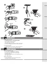 Preview for 44 page of Eudora KGI2314A+ Installation, Use And Maintenance Instructions