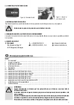 Предварительный просмотр 9 страницы EUFAB 11242 Operating Instructions Manual