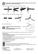 Preview for 8 page of EUFAB 11408 Operating Instructions Manual