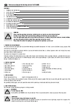 Preview for 9 page of EUFAB 11408 Operating Instructions Manual