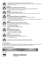 Preview for 11 page of EUFAB 11408 Operating Instructions Manual