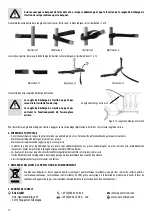 Preview for 20 page of EUFAB 11408 Operating Instructions Manual