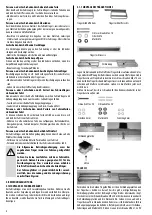 Предварительный просмотр 4 страницы EUFAB 11411 Operating Instructions Manual