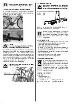 Предварительный просмотр 6 страницы EUFAB 11411 Operating Instructions Manual