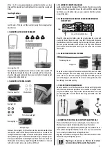 Предварительный просмотр 9 страницы EUFAB 11411 Operating Instructions Manual