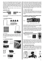 Предварительный просмотр 13 страницы EUFAB 11411 Operating Instructions Manual